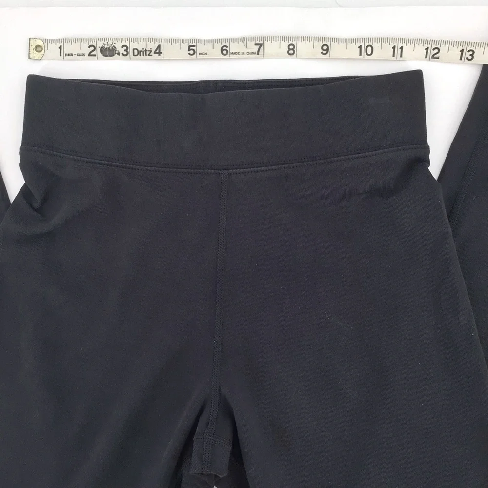 Nike Womens Sportswear Essential High-Waisted Leggings (CZ8528-010) Size Small - Picture 9 of 15